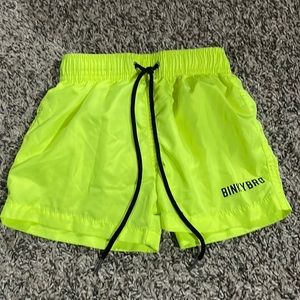 Binky Bro Sewim Trunk